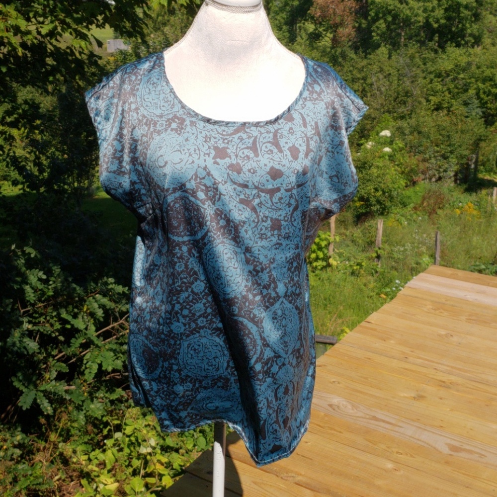 The Limited Top sz L